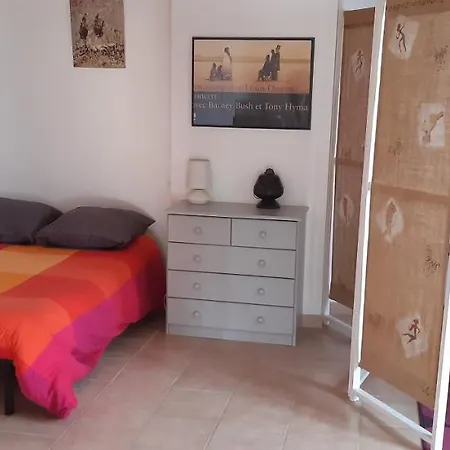 Séjour chez l'habitant Chambre Chez L'Habitant Sauve