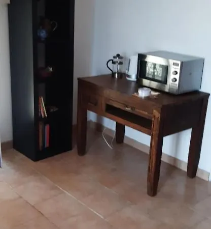 民宿 Chambre Chez L'Habitant *