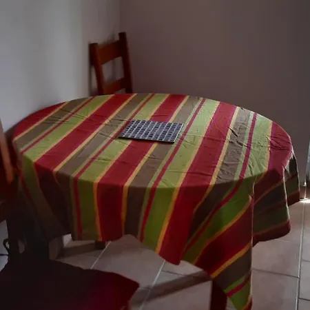 Chambre Chez L'Habitant Séjour chez l'habitant *